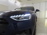  Audi  A4 Avant *OIL SEPARATOR BROKEN + CRANKCASE PAN LEAKING* 35 TFSI ADV EDITI  #13