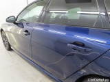  Audi  A4 Avant *OIL SEPARATOR BROKEN + CRANKCASE PAN LEAKING* 35 TFSI ADV EDITI  #17