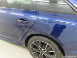  Audi  A4 Avant *OIL SEPARATOR BROKEN + CRANKCASE PAN LEAKING* 35 TFSI ADV EDITI  #28