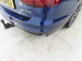  Audi  A4 Avant *OIL SEPARATOR BROKEN + CRANKCASE PAN LEAKING* 35 TFSI ADV EDITI  #39