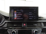  Audi  A4 Limousine 40 TFSI S ED. COMP.  #12