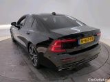  Volvo  S60 2.0 T4 R-DESIGN  #4