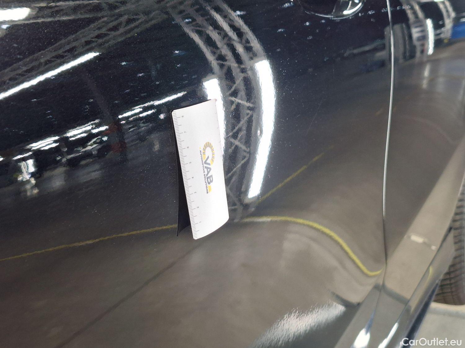 Mercedes  A-Klasse Mercedes, A-Class Berline '18, Mercedes-Benz  Limousine A 200d Business S #7