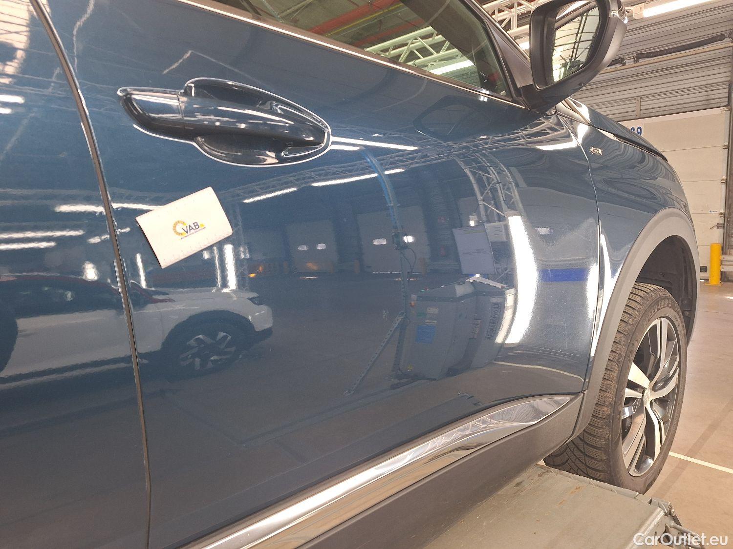  Peugeot  5008 Peugeot,  FL'20, Peugeot  1.5 BlueHDi 96kW S&S EAT8 GT 5d 7pl #13