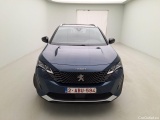  Peugeot  5008 Peugeot,  FL'20, Peugeot  1.5 BlueHDi 96kW S&S EAT8 GT 5d 7pl 