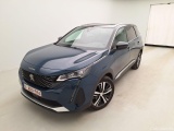  Peugeot  5008 Peugeot,  FL'20, Peugeot  1.5 BlueHDi 96kW S&S EAT8 GT 5d 7pl #2