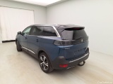  Peugeot  5008 Peugeot,  FL'20, Peugeot  1.5 BlueHDi 96kW S&S EAT8 GT 5d 7pl #4