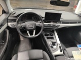  Audi  A5 Sportback Audi  30 TDI S tronic Business Edition 5d #9