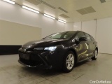  Toyota  Corolla touring sports 1.8 HYBRID ACTIVE  