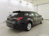  Toyota  Corolla touring sports 1.8 HYBRID ACTIVE  #2
