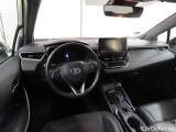  Toyota  Corolla touring sports 2.0 HYBRID PREMIUM  #3