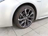  Toyota  Corolla touring sports 2.0 HYBRID PREMIUM  #17