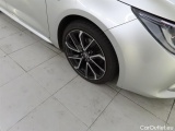  Toyota  Corolla touring sports 2.0 HYBRID PREMIUM  #26