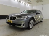  Bmw  Serie 5 530E HIGH EXE  