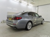  Bmw  Serie 5 530E HIGH EXE  #2