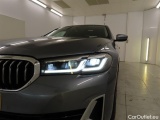  Bmw  Serie 5 530E HIGH EXE  #16