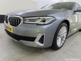  Bmw  Serie 5 530E HIGH EXE  #19
