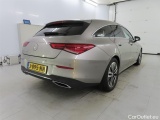  Mercedes  CLA-Klasse shooting brake *TURBO BROKEN NOT FOR EXPORT* 180 D BNS SOL. LUX.  #2