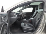  Mercedes  CLA-Klasse shooting brake *TURBO BROKEN NOT FOR EXPORT* 180 D BNS SOL. LUX.  #5
