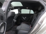  Mercedes  CLA-Klasse shooting brake *TURBO BROKEN NOT FOR EXPORT* 180 D BNS SOL. LUX.  #6