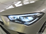  Mercedes  CLA-Klasse shooting brake *TURBO BROKEN NOT FOR EXPORT* 180 D BNS SOL. LUX.  #16