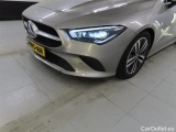  Mercedes  CLA-Klasse shooting brake *TURBO BROKEN NOT FOR EXPORT* 180 D BNS SOL. LUX.  #19