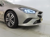  Mercedes  CLA-Klasse shooting brake *TURBO BROKEN NOT FOR EXPORT* 180 D BNS SOL. LUX.  #20
