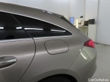  Mercedes  CLA-Klasse shooting brake *TURBO BROKEN NOT FOR EXPORT* 180 D BNS SOL. LUX.  #23
