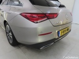  Mercedes  CLA-Klasse shooting brake *TURBO BROKEN NOT FOR EXPORT* 180 D BNS SOL. LUX.  #25