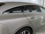  Mercedes  CLA-Klasse shooting brake *TURBO BROKEN NOT FOR EXPORT* 180 D BNS SOL. LUX.  #28