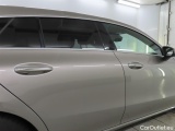  Mercedes  CLA-Klasse shooting brake *TURBO BROKEN NOT FOR EXPORT* 180 D BNS SOL. LUX.  #30
