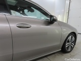  Mercedes  CLA-Klasse shooting brake *TURBO BROKEN NOT FOR EXPORT* 180 D BNS SOL. LUX.  #33