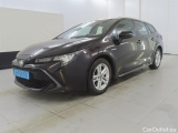  Toyota  Corolla touring sports 1.8 HYBRID ACTIVE  