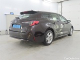  Toyota  Corolla touring sports 1.8 HYBRID ACTIVE  #2
