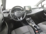  Toyota  Corolla touring sports 1.8 HYBRID ACTIVE  #3