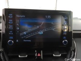  Toyota  Corolla touring sports 1.8 HYBRID ACTIVE  #12