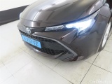  Toyota  Corolla touring sports 1.8 HYBRID ACTIVE  #14