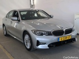  Bmw  Serie 3 318D EXECUTIVE ED.  #2