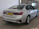  Bmw  Serie 3 318D EXECUTIVE ED.  #3