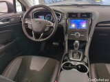  Ford  Mondeo 2.0 IVCT HEV ST-LINE  #7