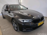  Bmw  Serie 5 TOURING 530E BNS EDIT.+  #2
