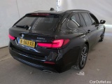  Bmw  Serie 5 TOURING 530E BNS EDIT.+  #3