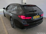  Bmw  Serie 5 TOURING 530E BNS EDIT.+  #4