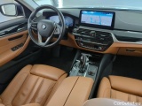  Bmw  Serie 5 TOURING 530E BNS EDIT.+  #6