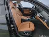  Bmw  Serie 5 TOURING 530E BNS EDIT.+  #7