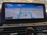  Bmw  Serie 5 TOURING 530E BNS EDIT.+  #12