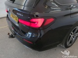  Bmw  Serie 5 TOURING 530E BNS EDIT.+  #19