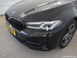  Bmw  Serie 5 TOURING 530E BNS EDIT.+  #23