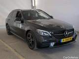  Mercedes  C-Klasse estate 200 BNS SOL. AMG  #2