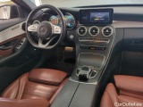 Mercedes  C-Klasse estate 200 BNS SOL. AMG  #6